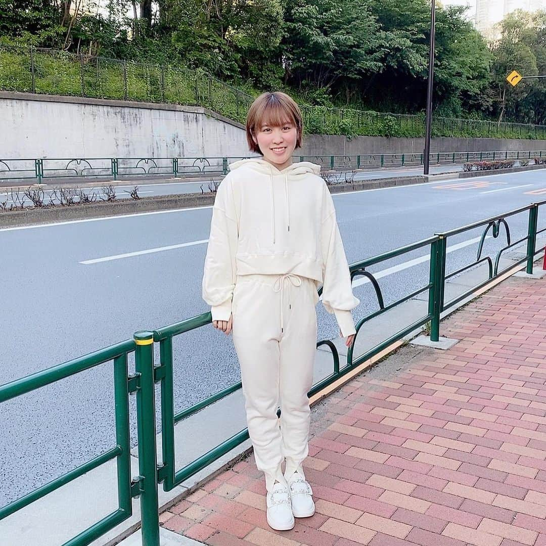 平野美宇のインスタグラム