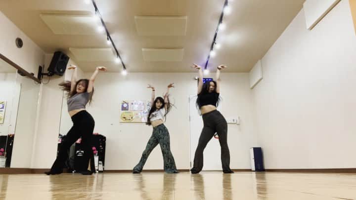 Hinanoのインスタグラム