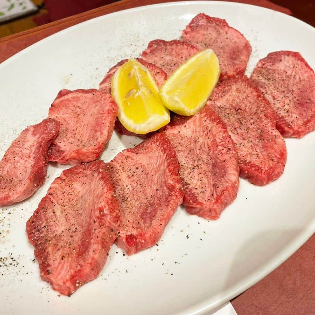 斉藤優里のグルメインスタ