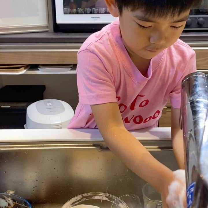 かんあきチャンネルのインスタグラム