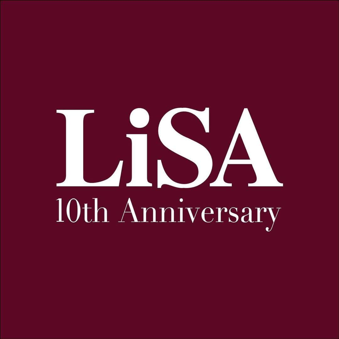 LiSAさんのインスタグラム写真 - (LiSAInstagram)「"A"NiME 🐞トウ(10)然知ってるLiSAのアニメプレイリストウ(10)🐞  全部で7つのプレイリストを各サブスクリプションサイトで公開🎧頭文字気がついた？#LADYBUG で好きな曲を見つけたみんなに、その時々それぞれの気分に合わせて楽しんでいただけますようにっ🐞  ▼配信 lisa.lnk.to/songsof_a  #Spotify #iTunes #AWA  #LiSA #LiSA10th #LADYBUG #Songs_of_LiSA」6月1日 1時38分 - xlisa_olivex