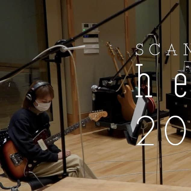 SCANDALさんのインスタグラム写真 - (SCANDALInstagram)「SCANDAL DOCUMENTARY "her" Diary 2021 on YouTube ＃5  Directed by @chiezoooka  Link in stories @scandal_band_official  #scandal #her」5月31日 18時04分 - scandal_band_official