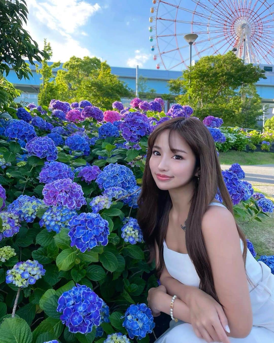 ゆりらっくまのインスタグラム