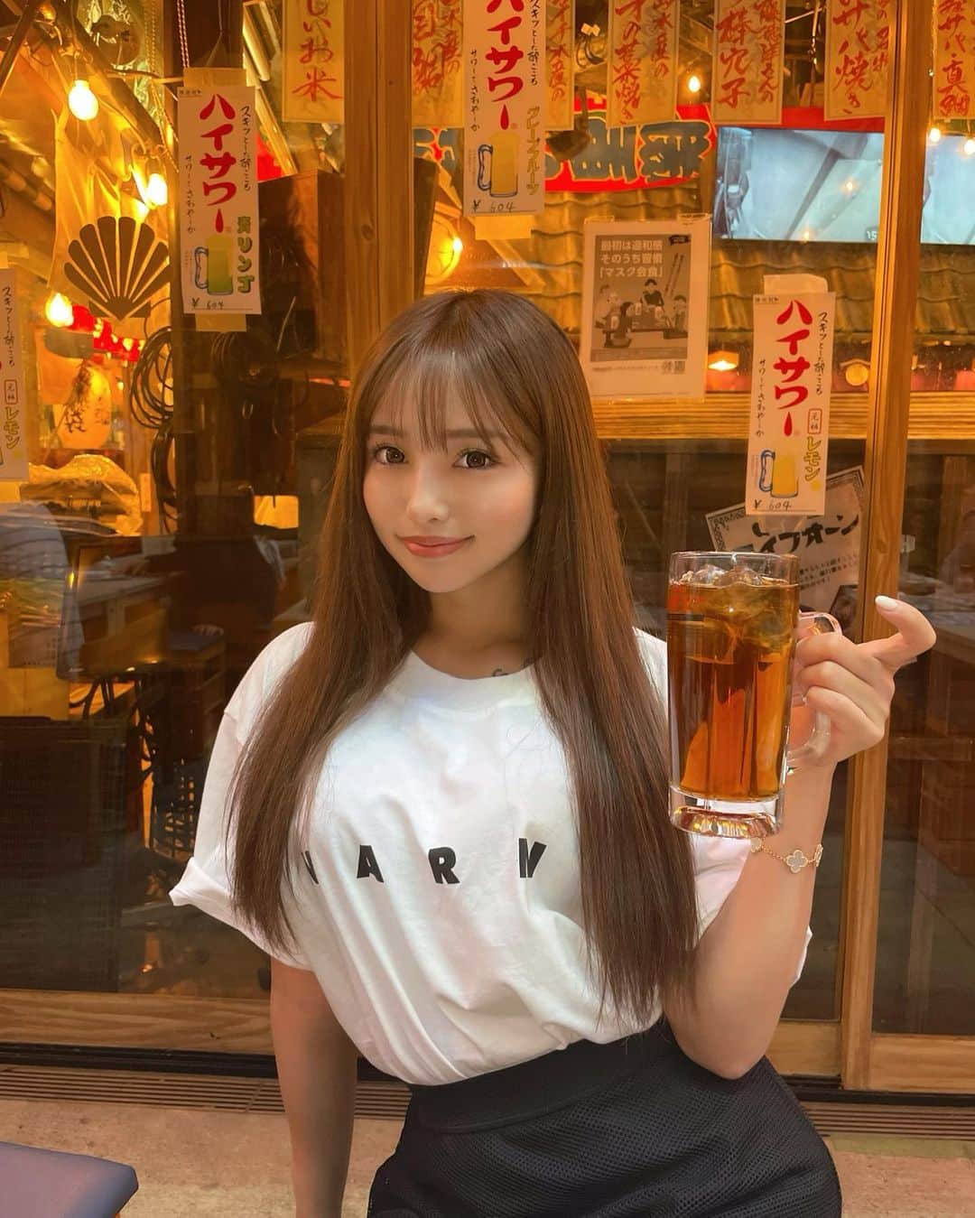 ゆりらっくまのグルメインスタ