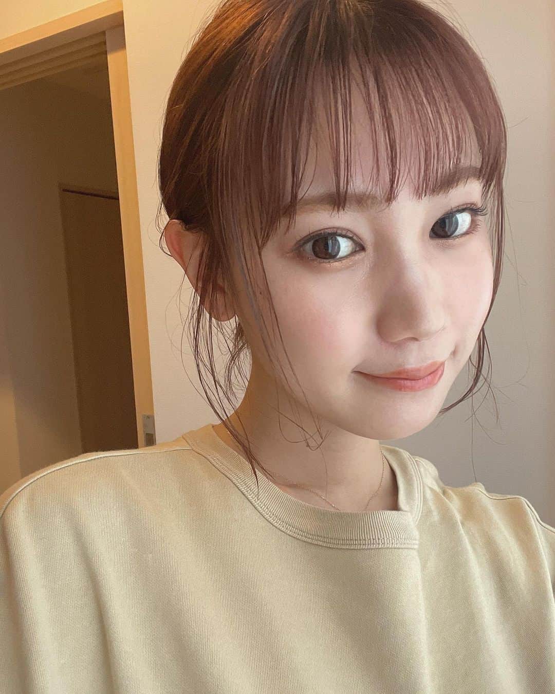 高野祐衣のインスタグラム