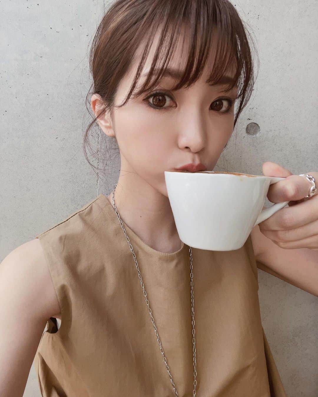 喜田彩子のインスタグラム