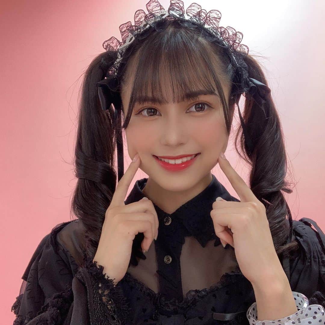 清水梨央のインスタグラム