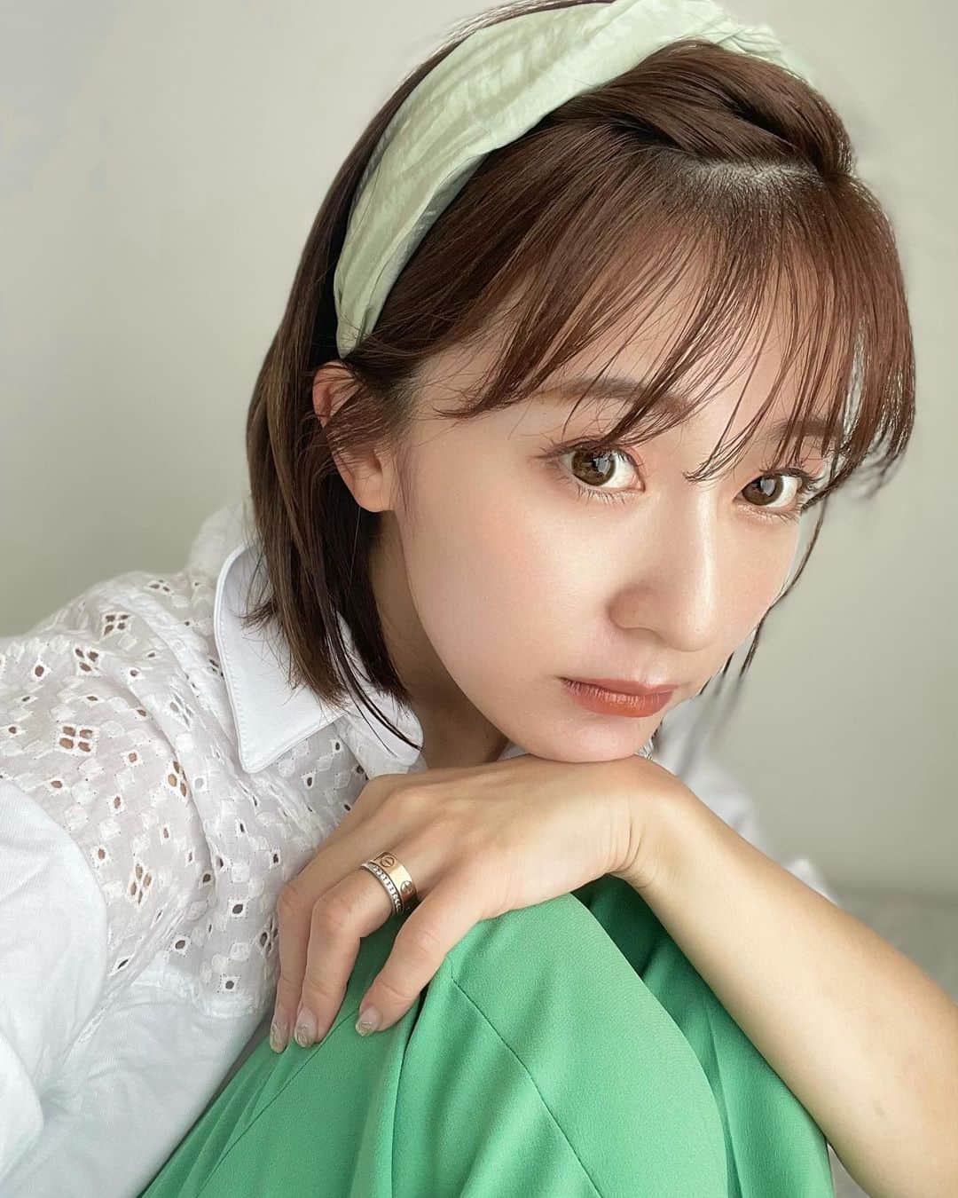 水野佐彩のインスタグラム