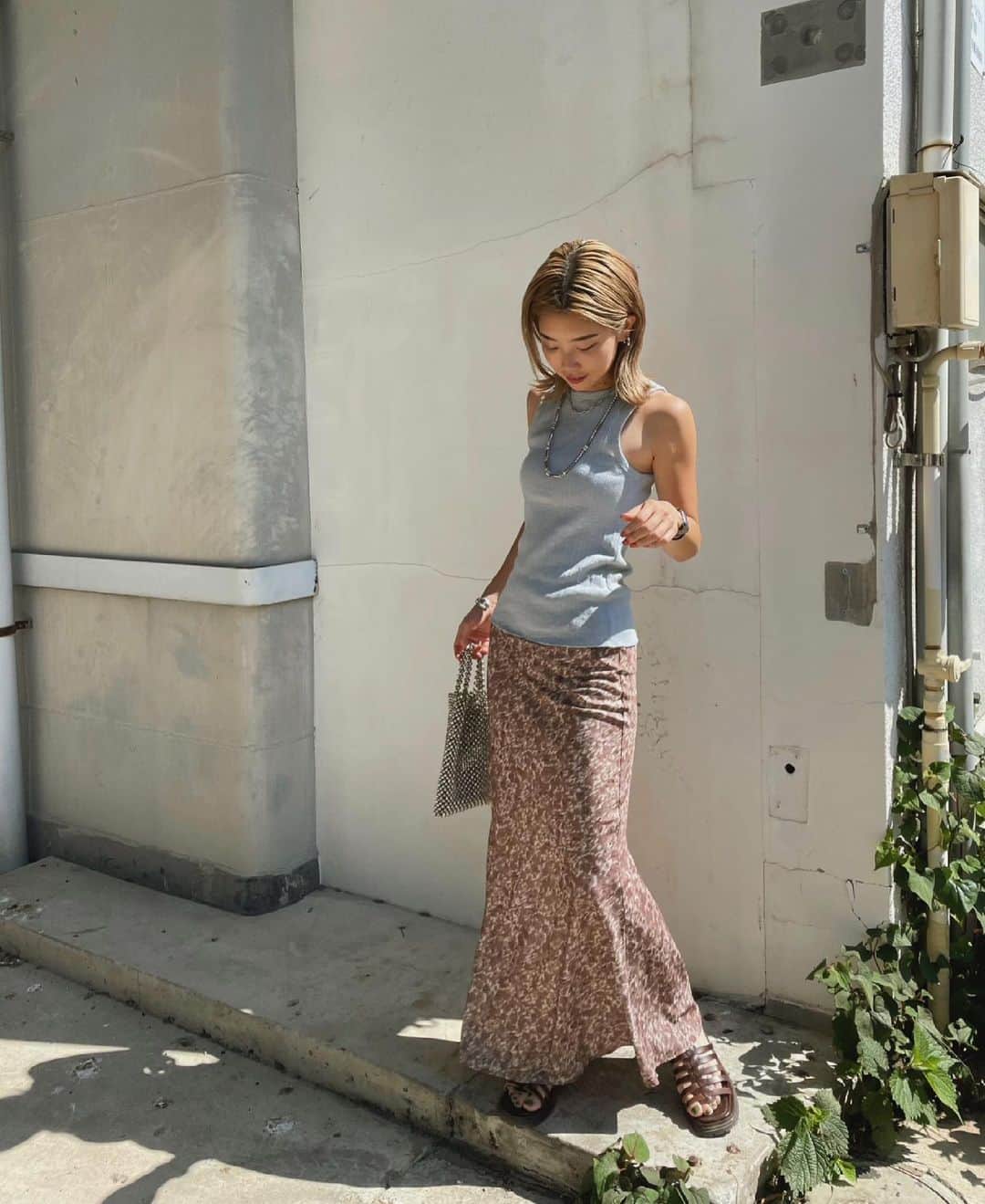 yuikoのインスタグラム
