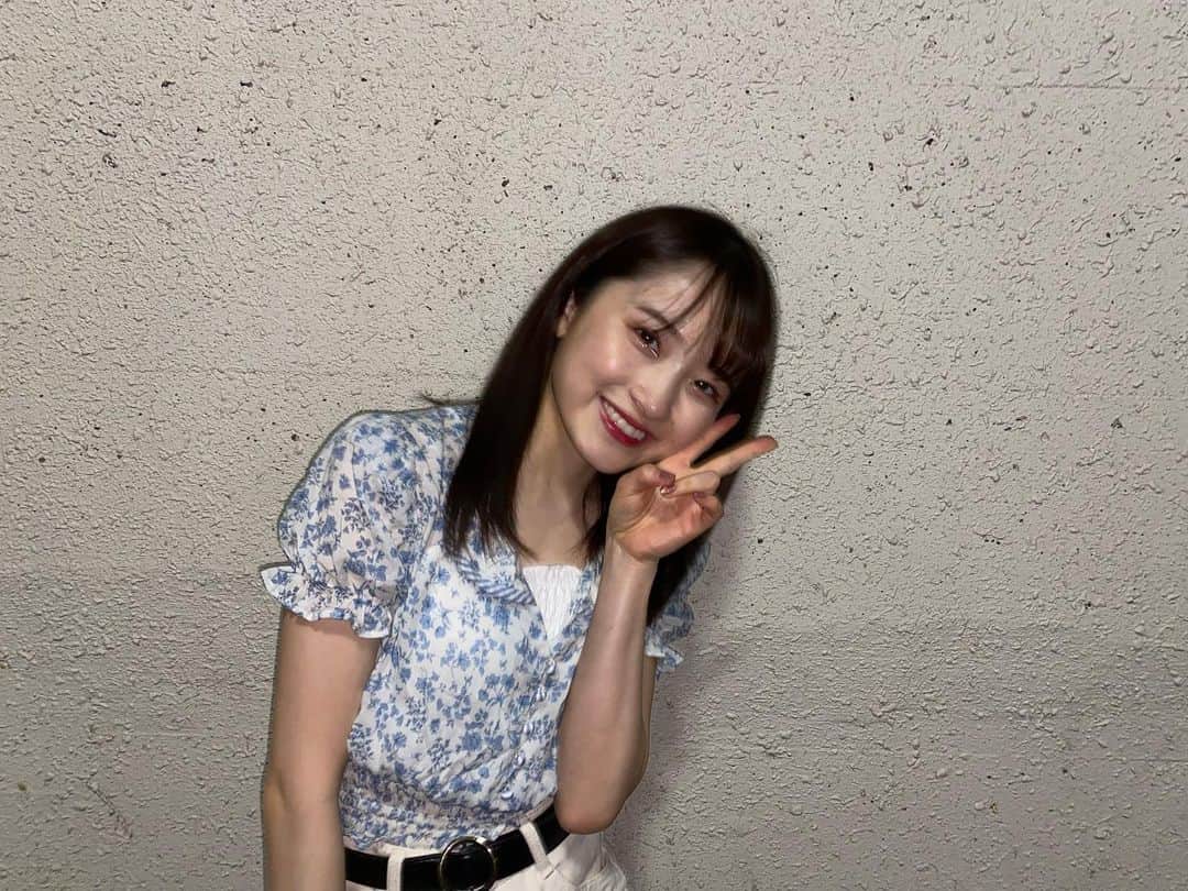 森戸知沙希のインスタグラム