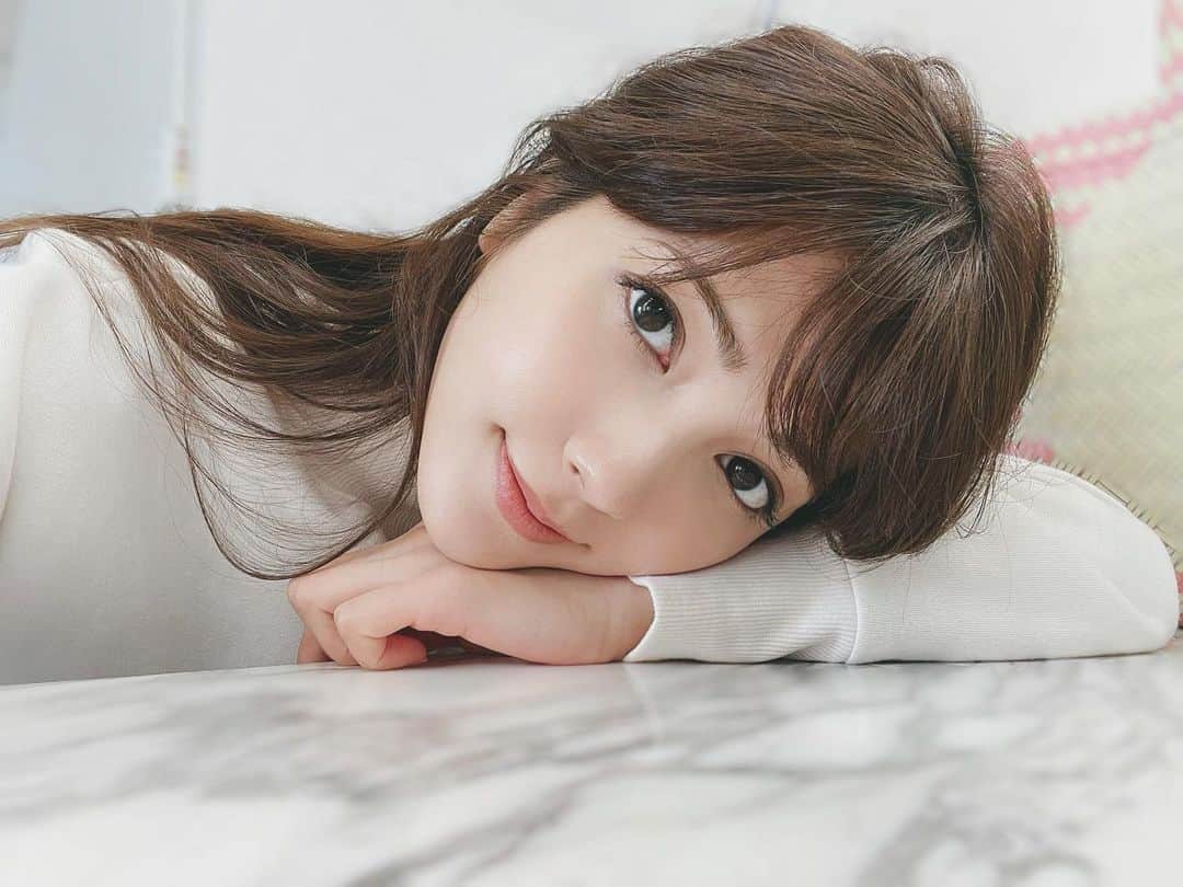 南里美希のインスタグラム