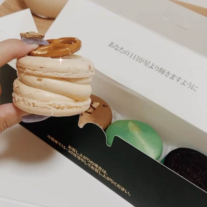 はるぽんのインスタグラム