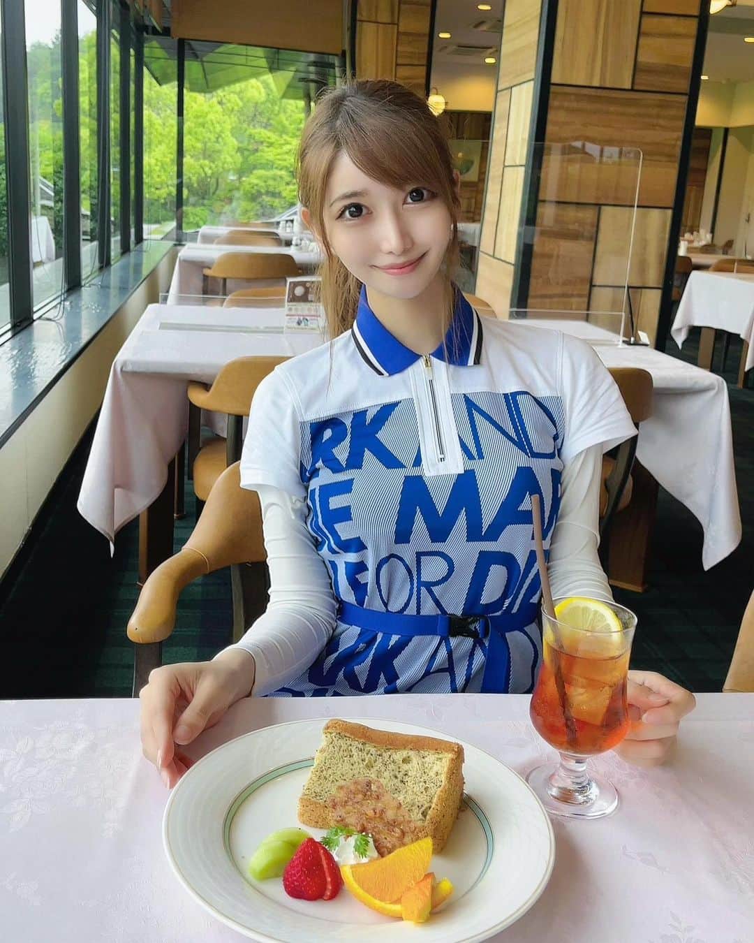 MAYUのグルメインスタ