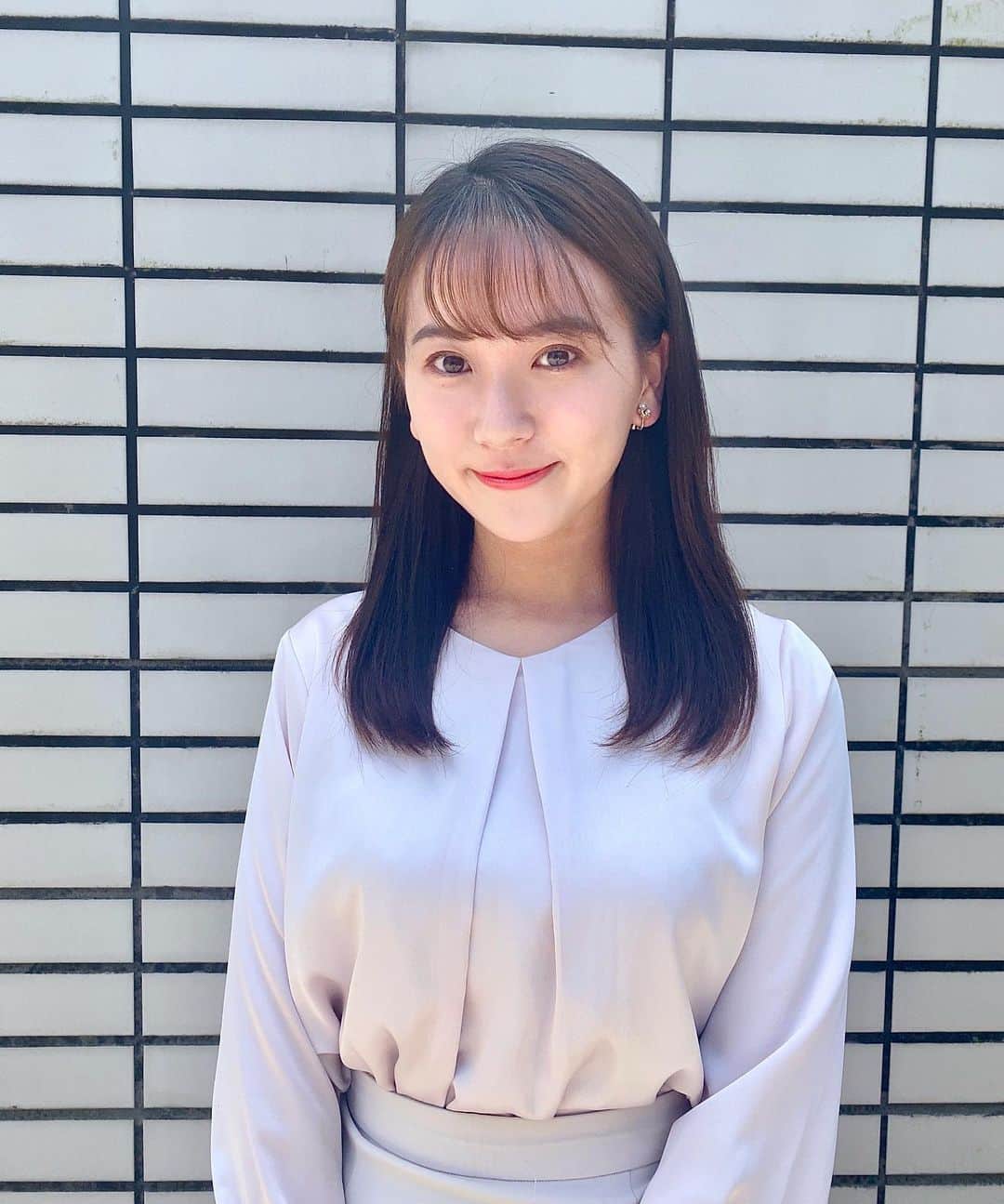 横山あさみのインスタグラム