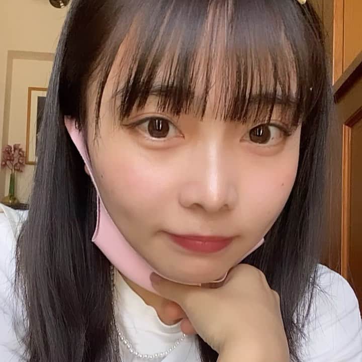 のインスタグラム：「やぁ💇‍♀️」