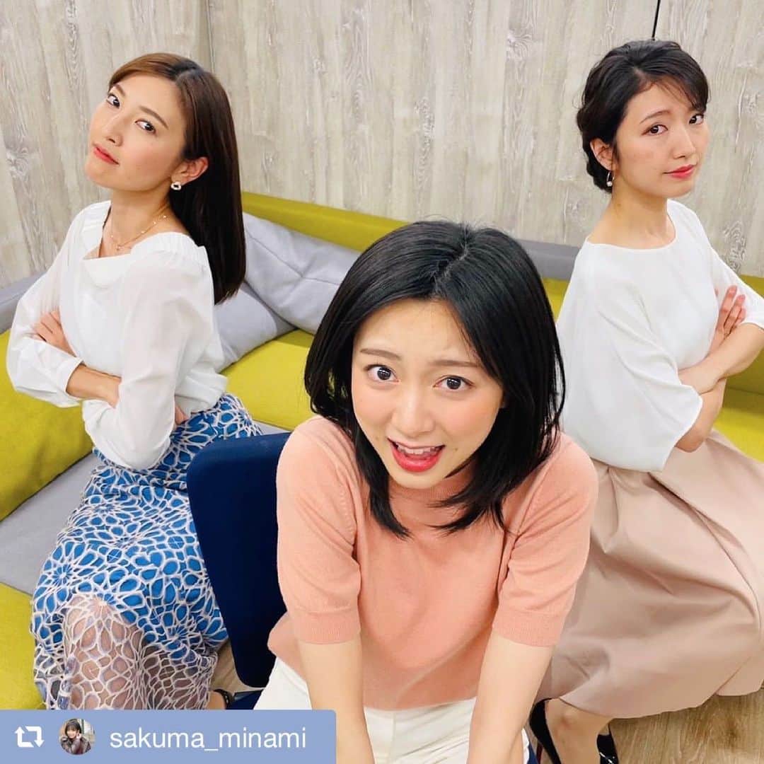 小澤陽子のインスタグラム