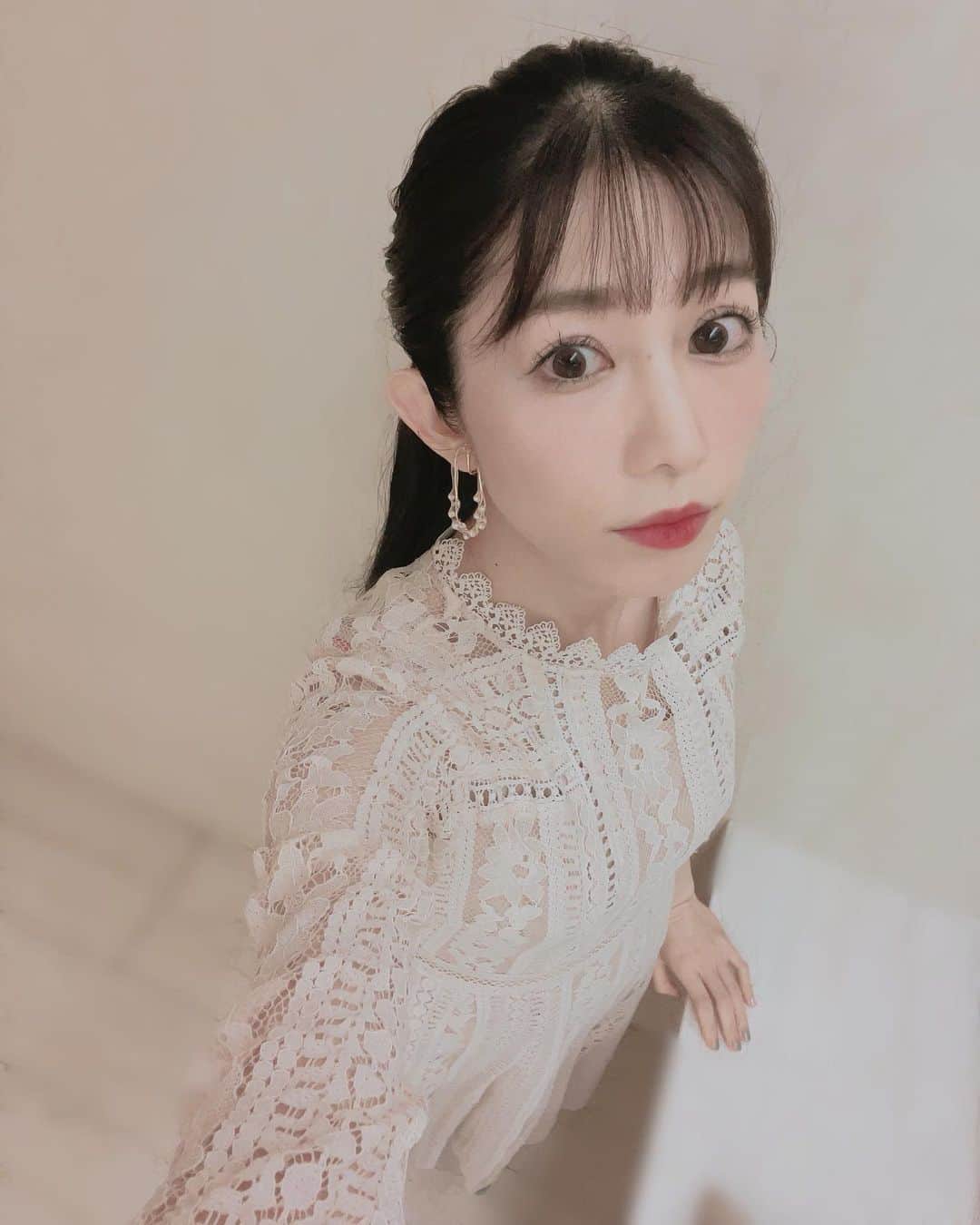 名越涼子のインスタグラム