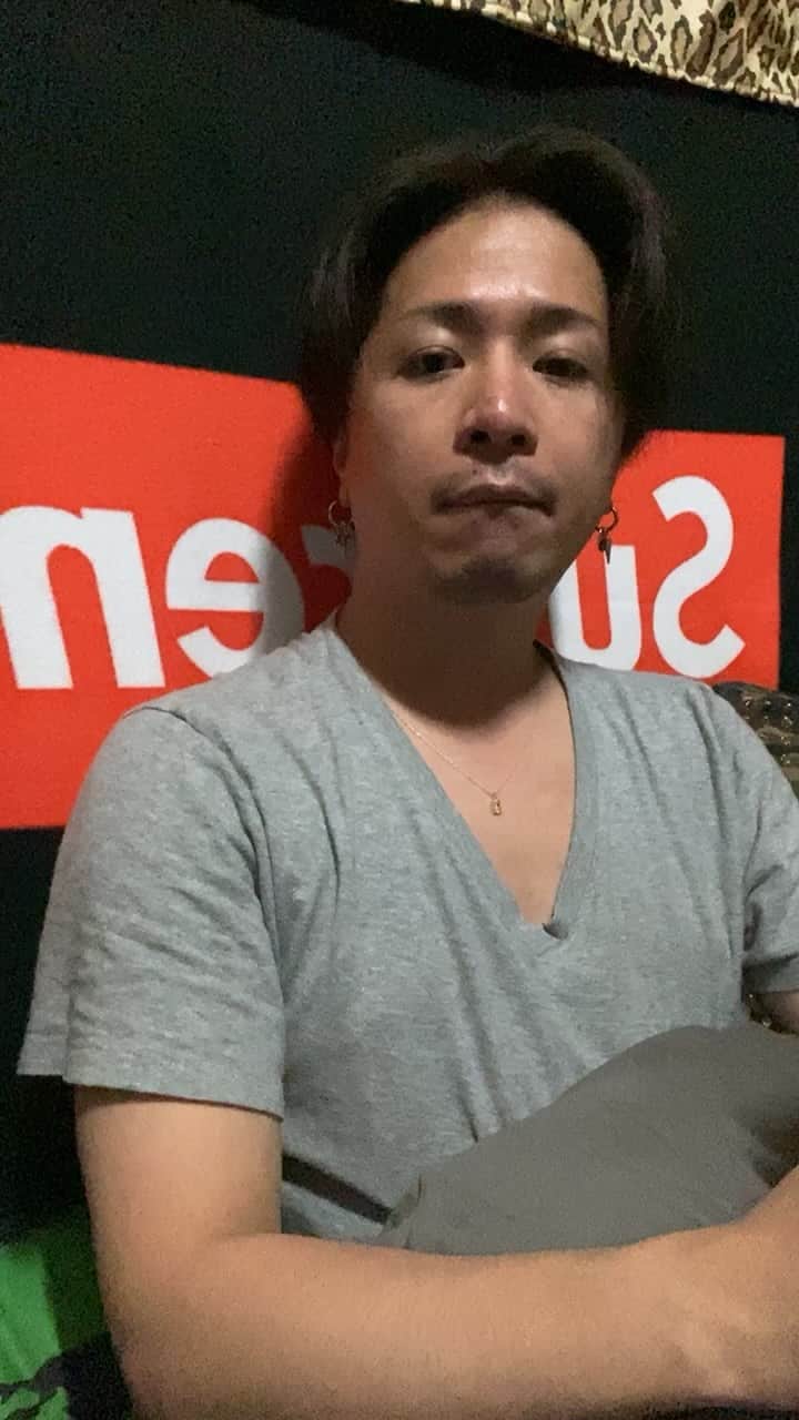 山崎裕太のインスタグラム