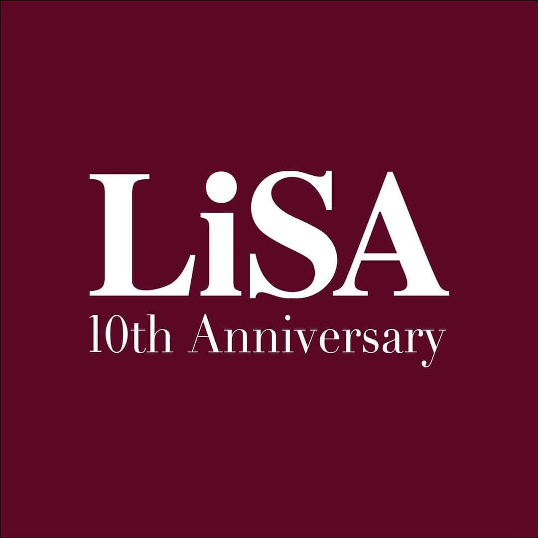 LiSAさんのインスタグラム写真 - (LiSAInstagram)「【”#Songs_of_LiSA”プレイリスト企画】 全部で7つのプレイリストを各サブスクリプションサイトで公開🎧 7日間に渡ったプレイリスト企画が完成しました🐞頭文字気がついた？みんなのそれぞれの気分に合わせて楽しんでいただけますようにっ🐞 ▼配信 lisa.lnk.to/songsof_a  #LiSA #LiSA10th #LADYBUG #Songs_of_LiSA」6月1日 1時16分 - xlisa_olivex