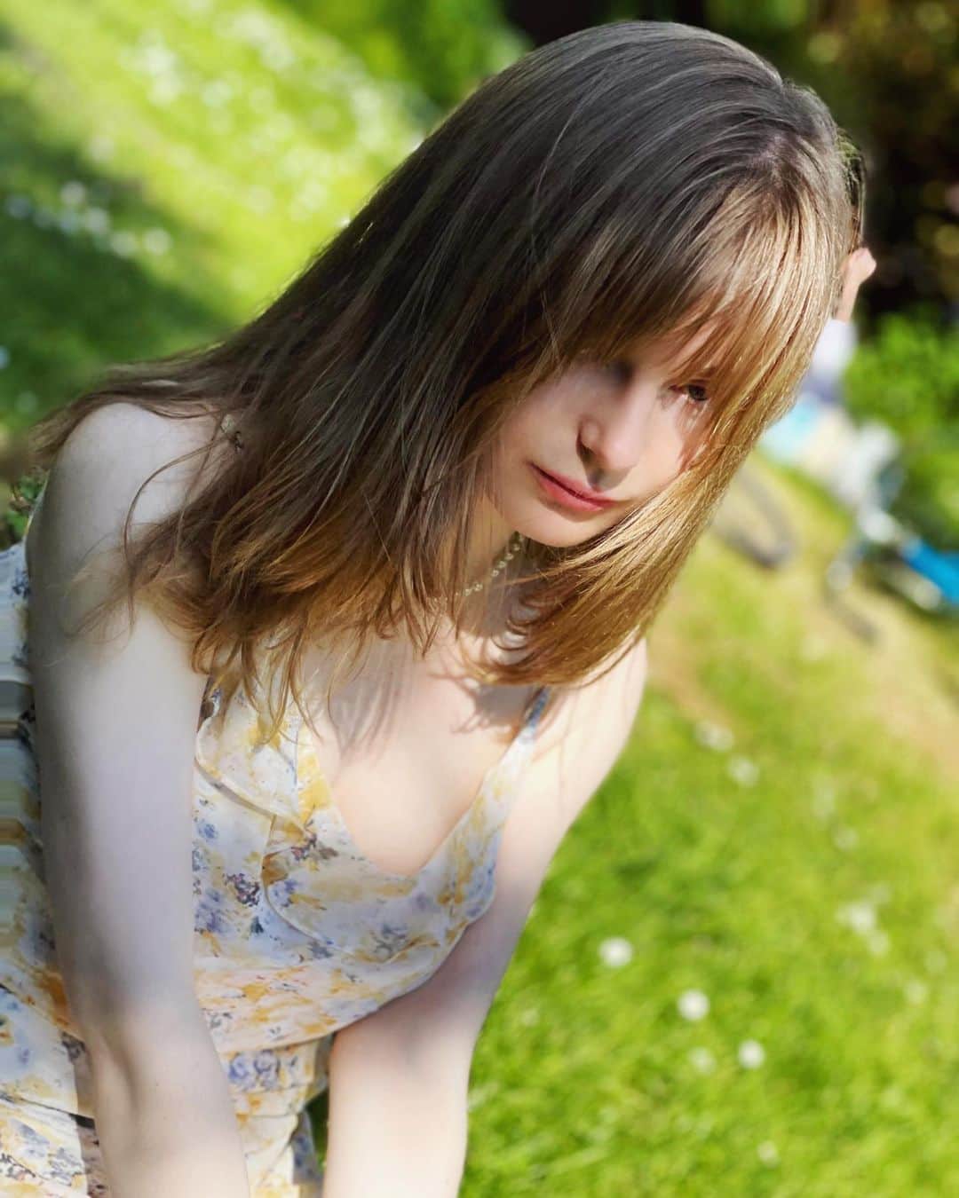 Ella Freyaさんのインスタグラム写真 - (Ella FreyaInstagram)「I posted some pics on my  Patreon. Link in Bio as always ^_^ Patreonで写真集を投稿しましたよ  よかったらプロフィールのリンクを見てみてくださいね」6月1日 11時25分 - ella.freya