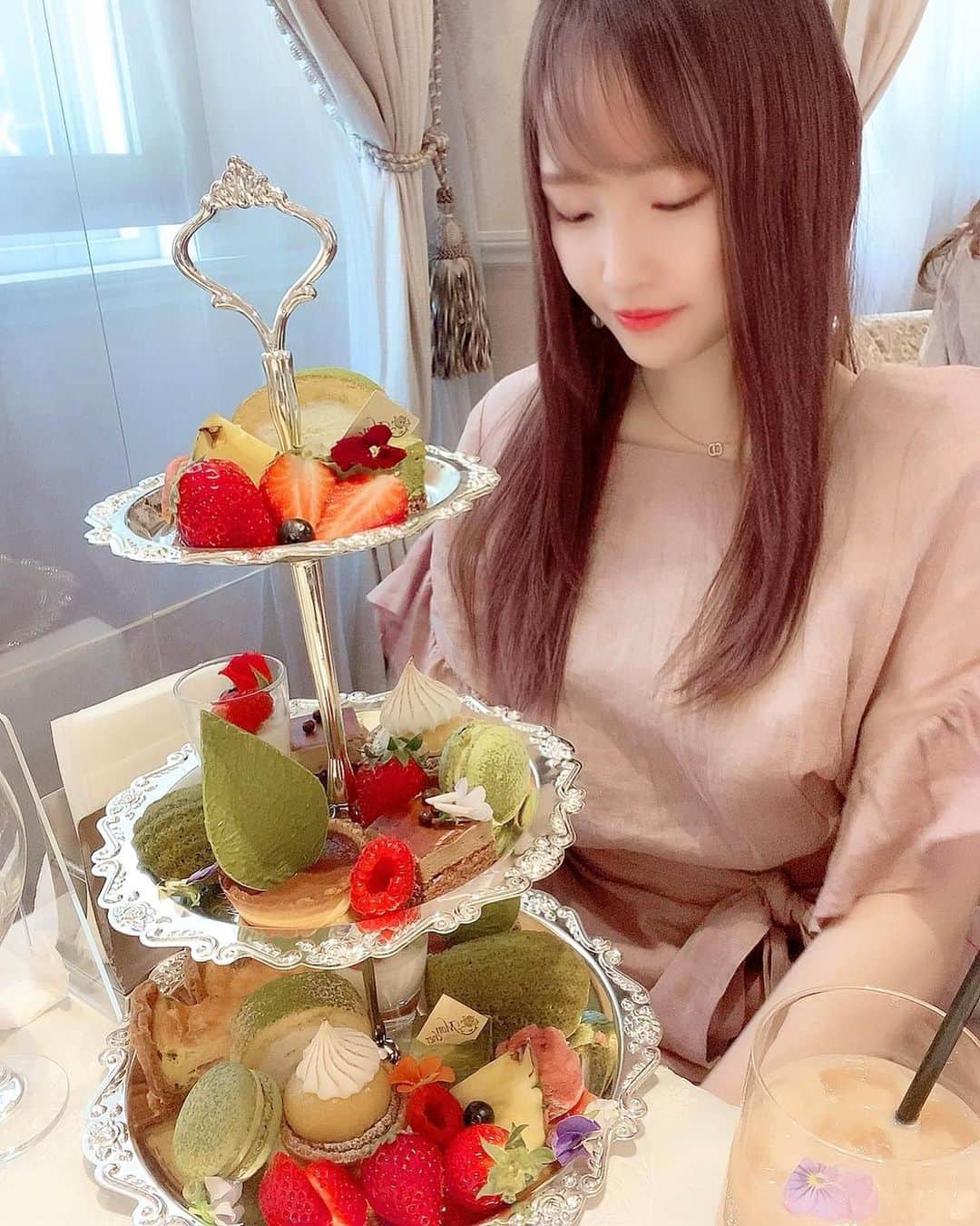 ぷーちゃんのグルメインスタ