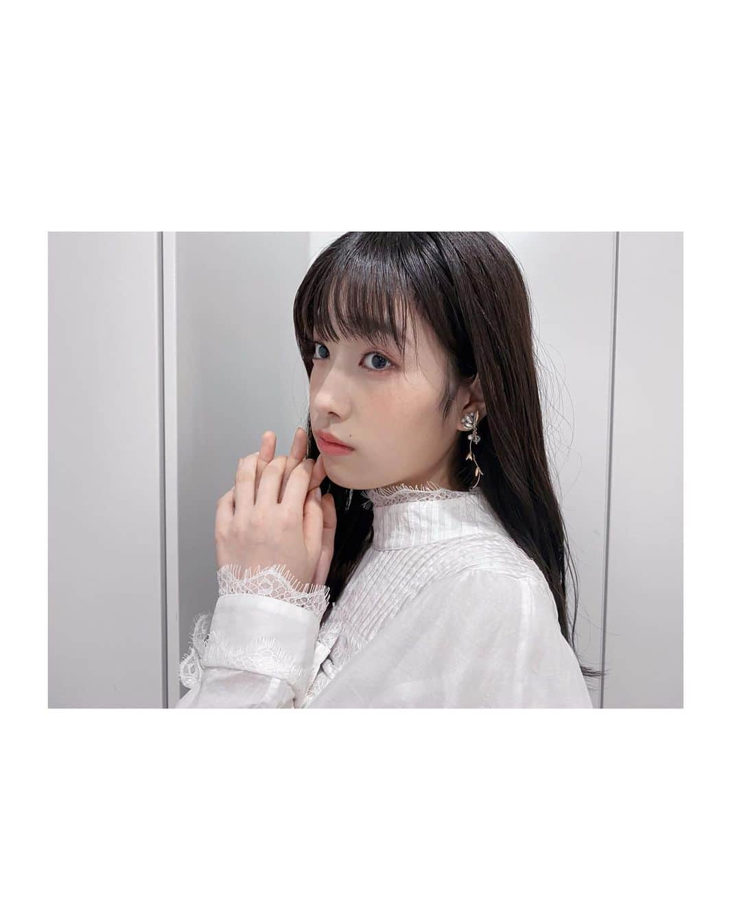 髙橋ひかるさんのインスタグラム写真 - (髙橋ひかるInstagram)「日本テレビ 「幸せ！ボンビーガール」 今日22:00〜 ご覧ください🤍」6月1日 7時28分 - hikaru_takahashi_official