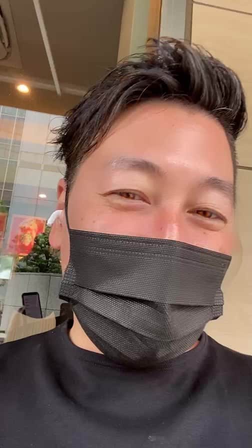 堀潤のインスタグラム