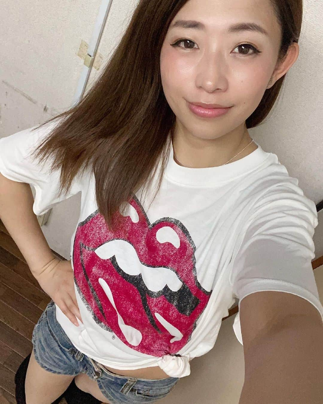 範田紗々のインスタグラム