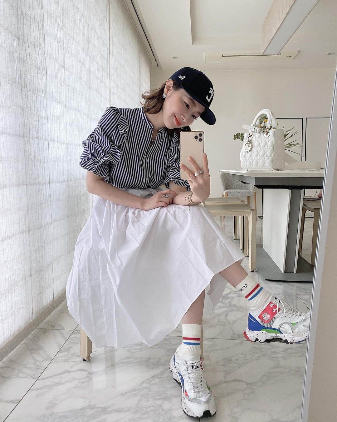 翁安芸のインスタグラム