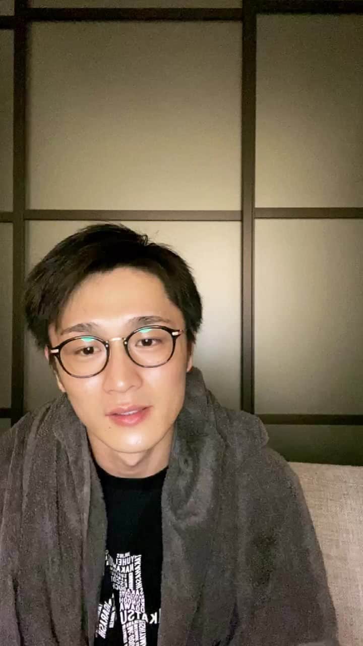 のインスタグラム：「アーカイブは1日残します🎶」