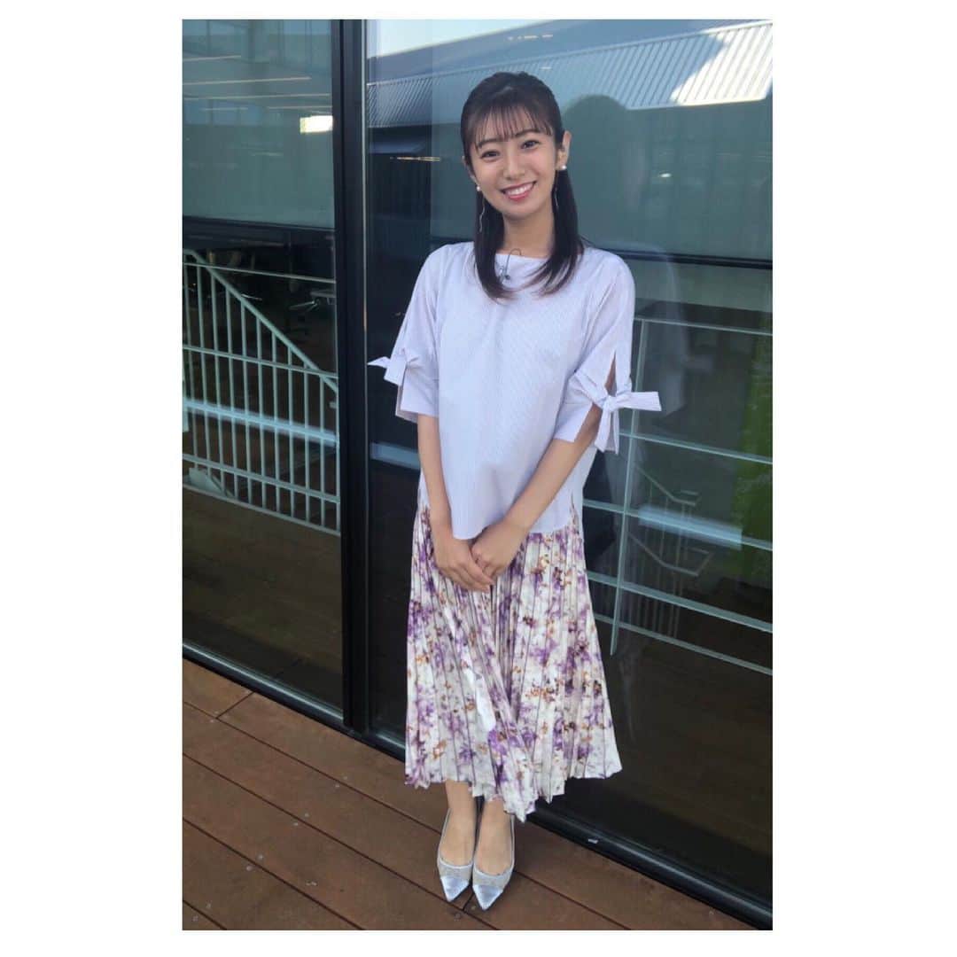 白戸ゆめののインスタグラム