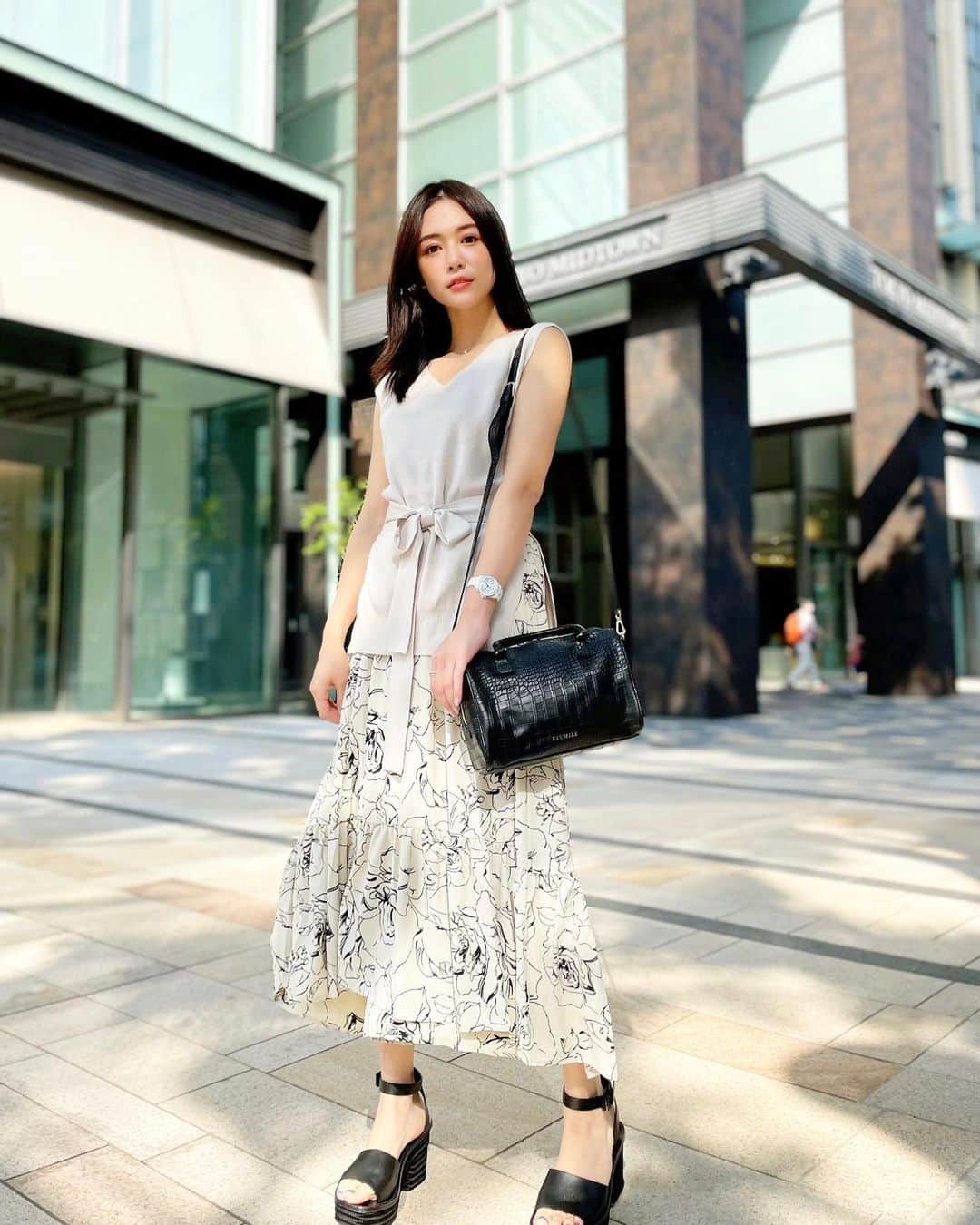 石井里奈のインスタグラム