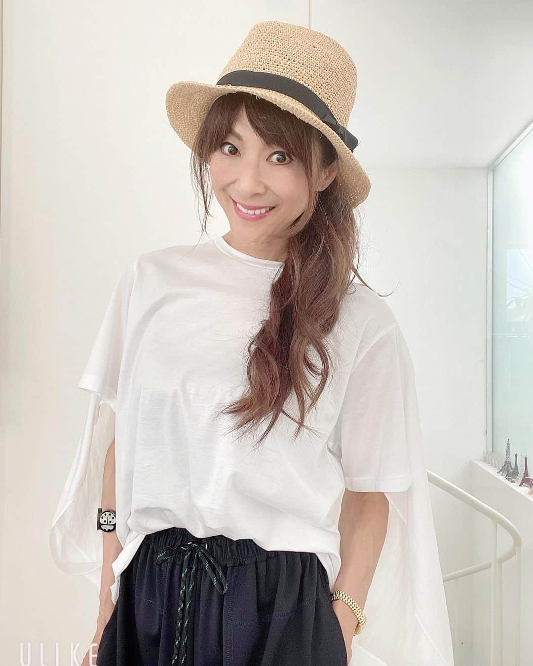 山田佳子のインスタグラム