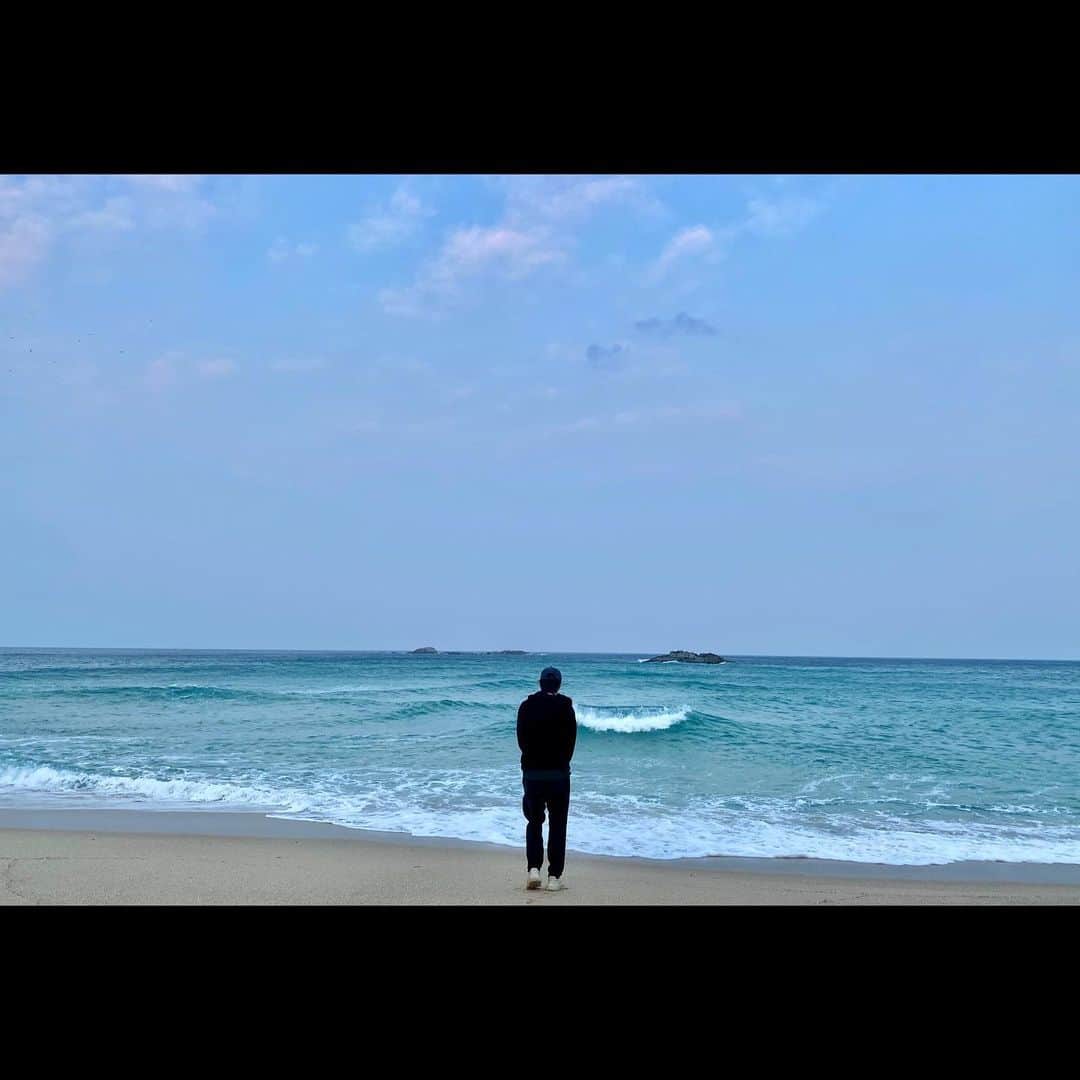のインスタグラム：「항상 응원 감사합니다🙌🏻 #ㅋㅋ」
