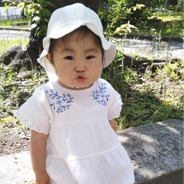 二條満月のインスタグラム