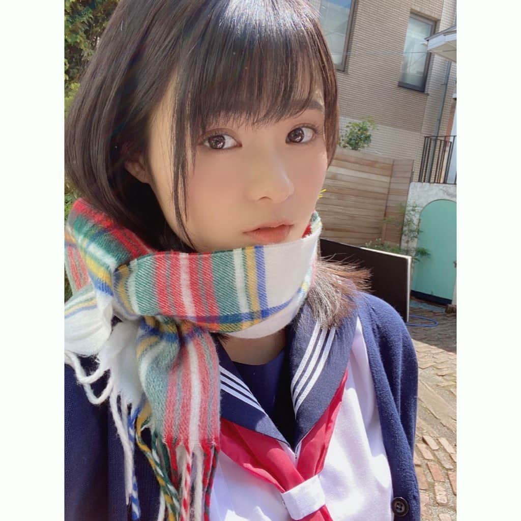 星名美津紀さんのインスタグラム写真 - (星名美津紀Instagram)「『青春のえちえち写真集』(玄光社) 発売決定しました😍  学校生活のえちえちシチュエーションが盛りだくさん✨ なんと！表紙担当しております❤️  発売は2021年6月30日！ Amazonでも予約受付中です👇  amzn.to/2ThX3QO   (本体1,800円＋税)  これは見るしか😍！！  #写真集 #制服 #学生 #シチュエーション #青春 #妄想 #コスプレ #グラビア #学校」6月1日 12時36分 - hoshina_mizuki