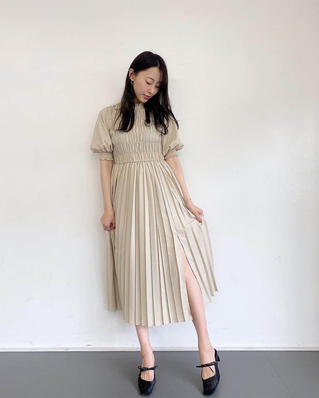 藤江れいなのインスタグラム