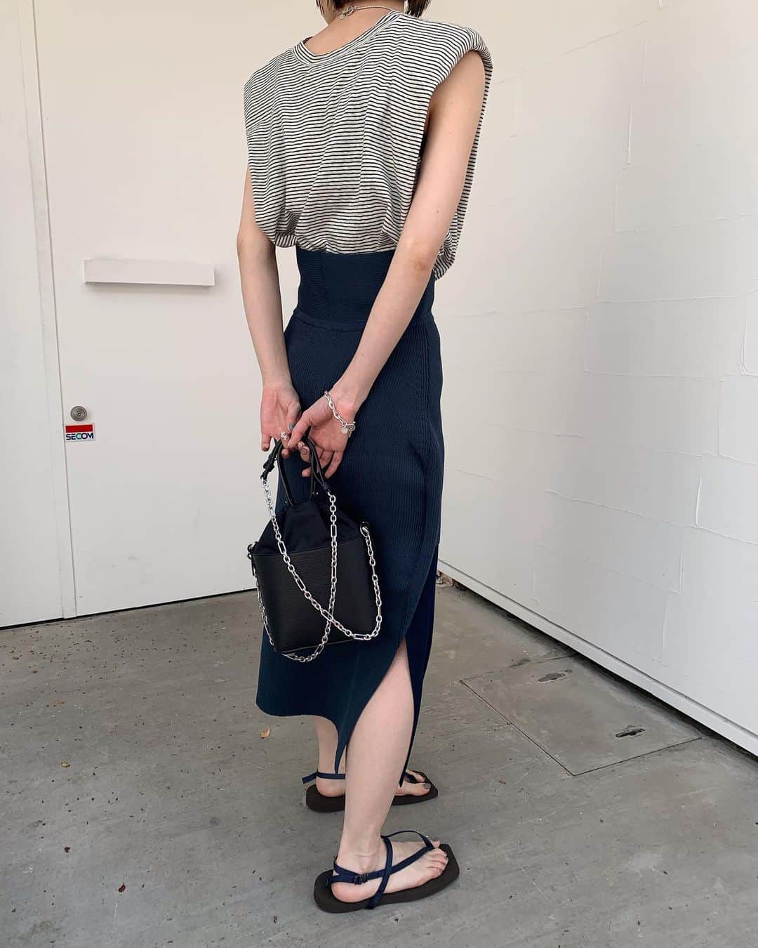 【ANN DE ARKのインスタグラム