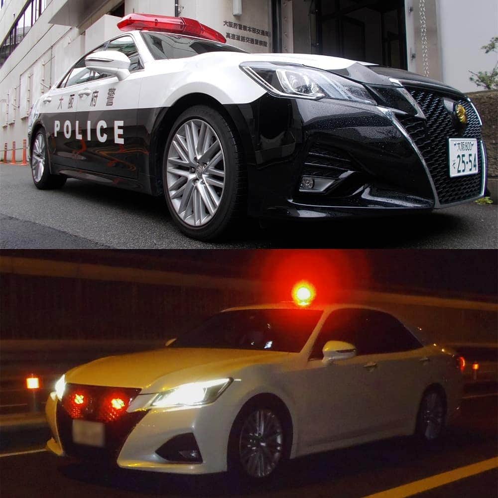 大阪府警察さんのインスタグラム写真 - (大阪府警察Instagram)「【高速道路交通警察隊 創設50周年】 令和3年6月1日、高速隊は創設50周年を迎えました。  これからも高速道路の安全を守っていきます。 皆さん、全席シートベルトを着用し、安全運転に努めてください！  #大阪府警察公式 #大阪府警察 #大阪府警 #警察 #警察官 #ポリス #police #高速隊 #50周年 #パトカー #シートベルト #覆面パトカー #四輪 #車好きと繋がりたい #かっこいい #警戒」6月1日 17時29分 - fukei_koho