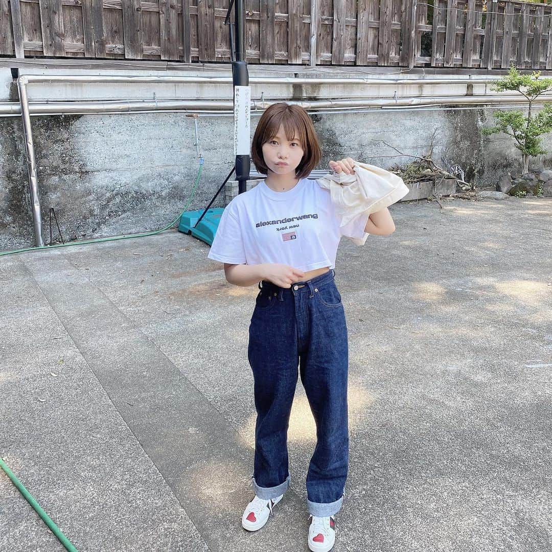 真奈のインスタグラム