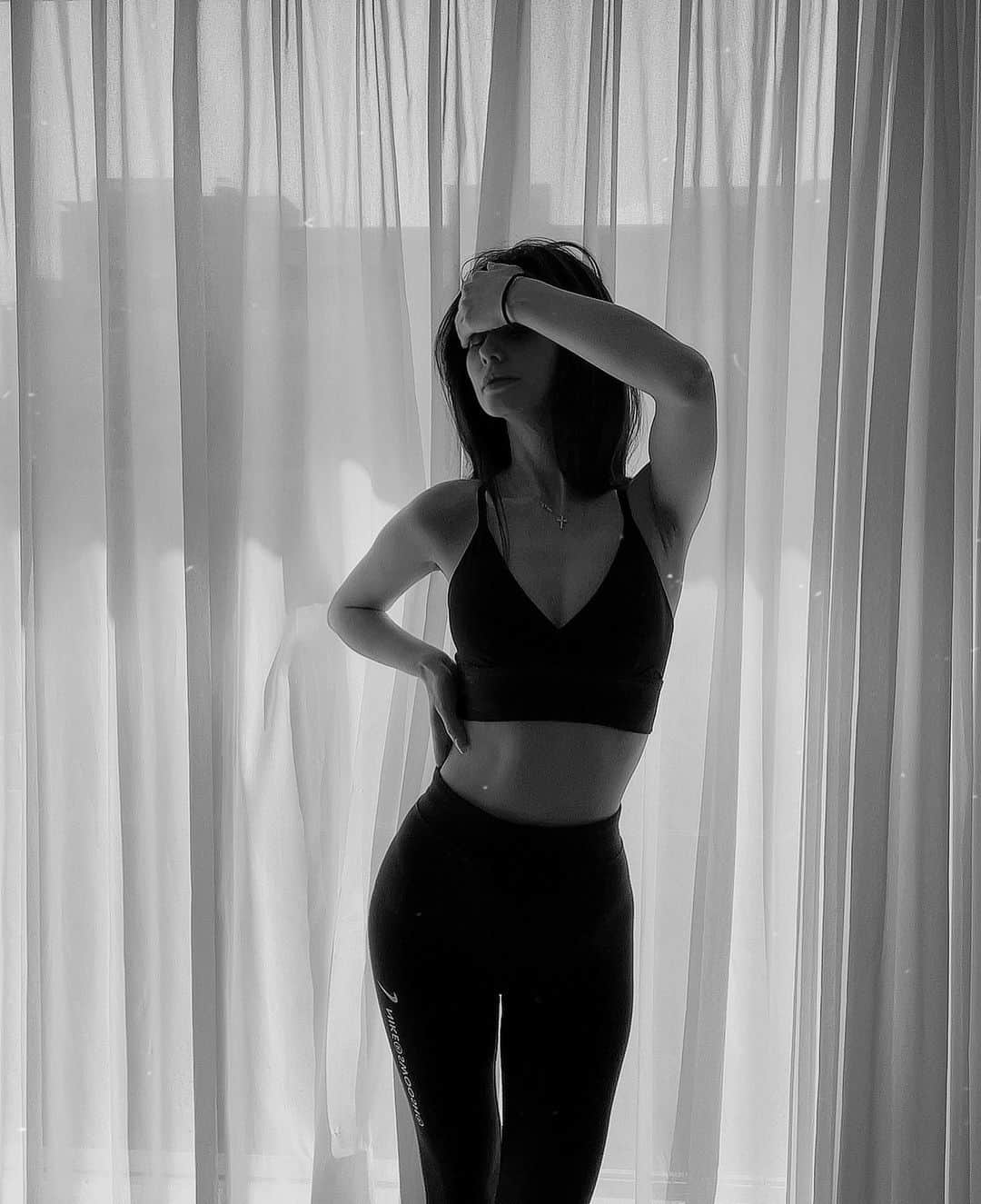ダレノガレ明美さんのインスタグラム写真 - (ダレノガレ明美Instagram)「私の体を作ってくれて ありがとうございます阿部さん🦋  @bosty_official」6月1日 17時50分 - darenogare.akemi