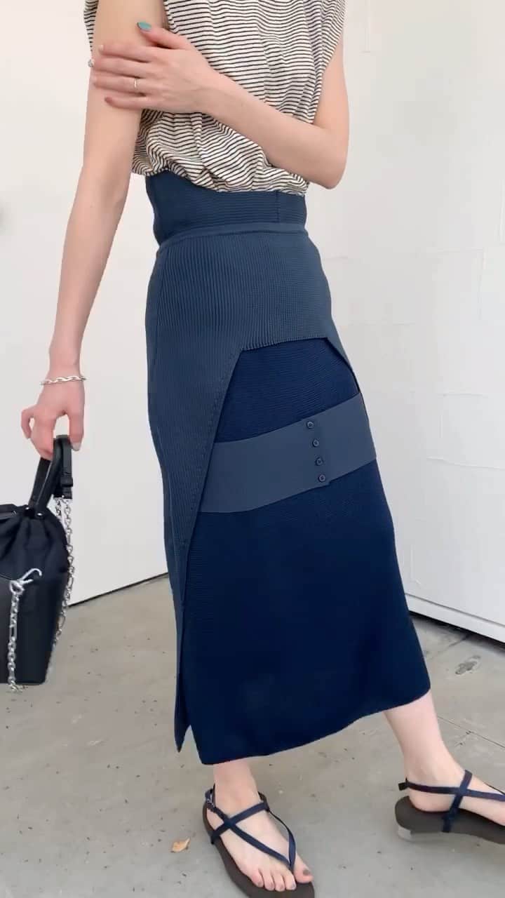 【ANN DE ARKのインスタグラム
