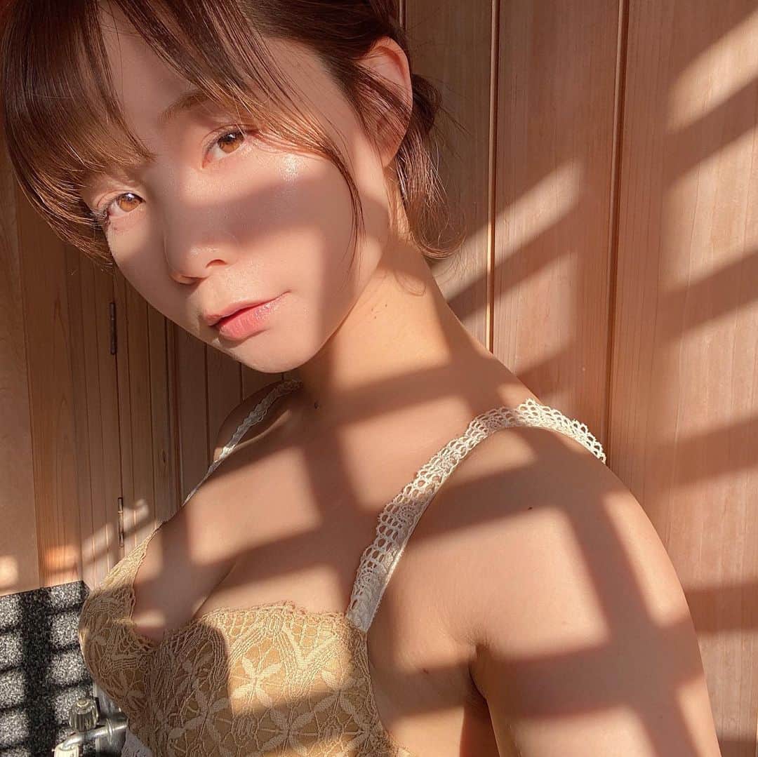 真奈さんのインスタグラム写真 - (真奈Instagram)「🌰」6月1日 17時58分 - manatmnt0116