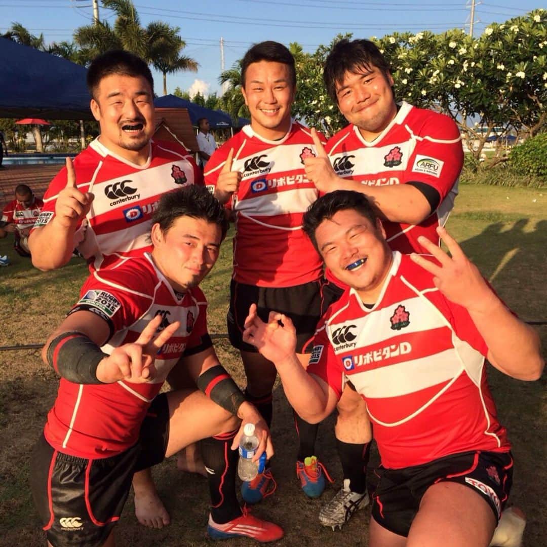 畠山健介のインスタグラム