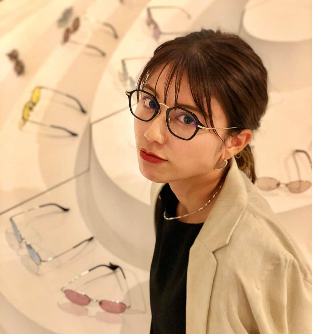 西村まどかのインスタグラム