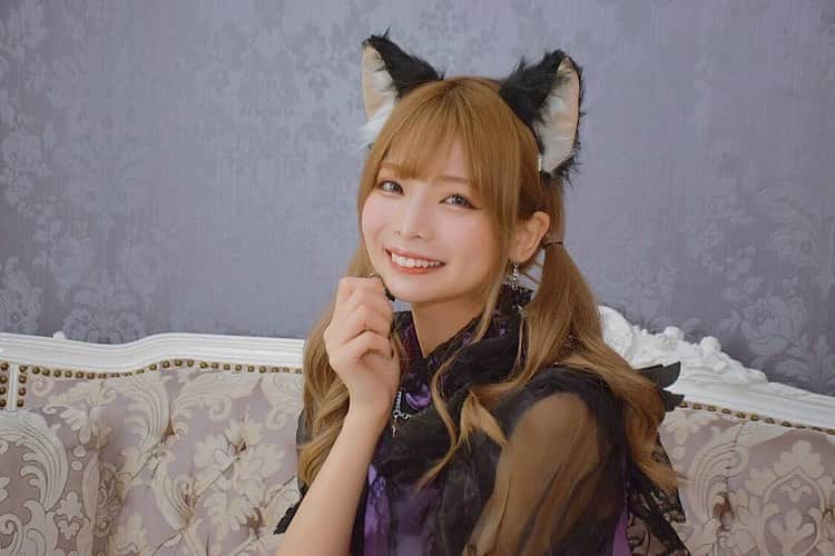 米倉みゆさんのインスタグラム写真 - (米倉みゆInstagram)「ぐーたらしてたいにゃ。🐈 . . . . . . #コスプレ #メイド #メイド服 #メイドカフェ #アイドル #コスプレイヤー #コスプレイヤーさんと繋がりたい #猫耳 #猫 #猫のいる暮らし #ツインテール #エクステ #アイドルヘア #笑顔 #撮影会 #撮影会モデル #可愛い女の子 #美人 #美少女 #japanese #japanesegirl #girl #follow #followforfollowback #cosplay #photooftheday #portrait #pink #picture #cat」6月1日 21時51分 - yone__miyu630