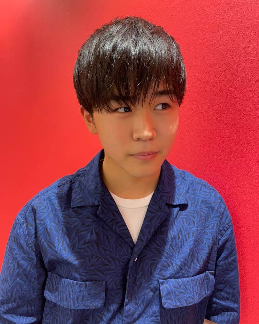 鈴木福のインスタグラム