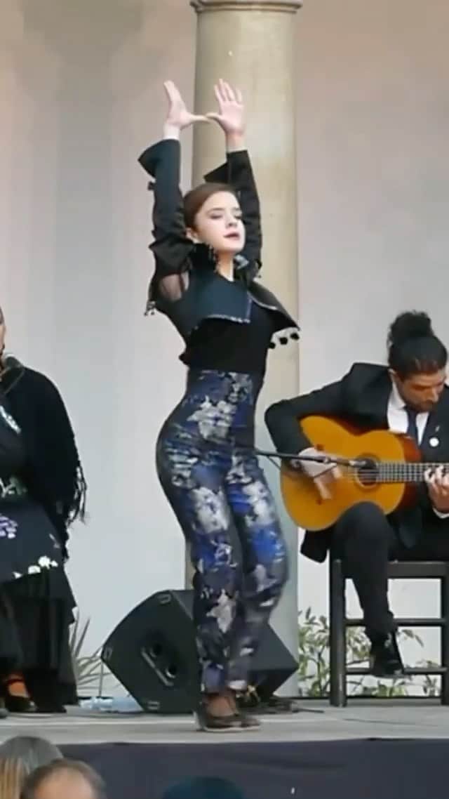 アイリーン・オルベラのインスタグラム