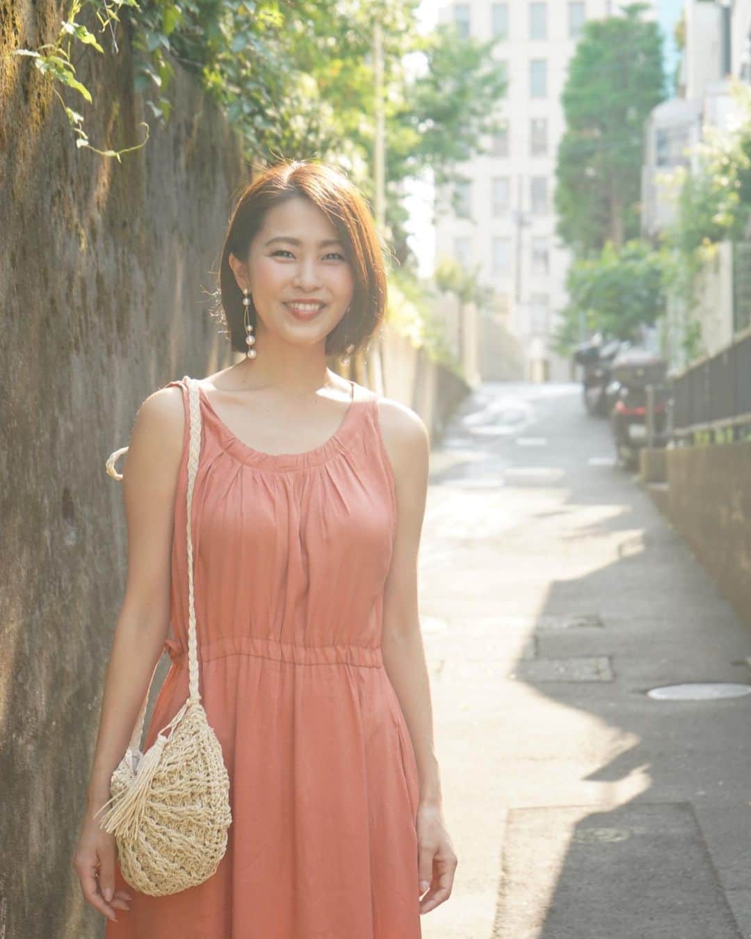 坂元美香のインスタグラム