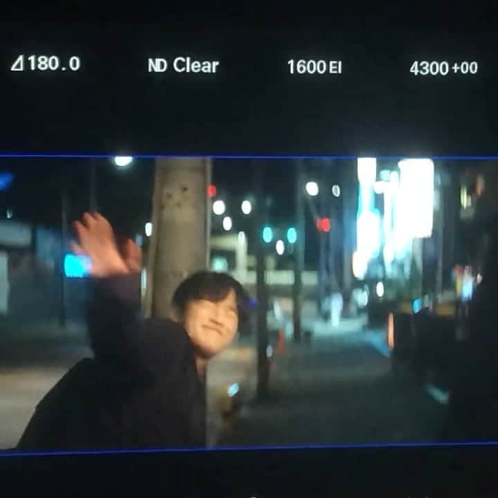 キム・ドワンのインスタグラム：「🍻재진아..」